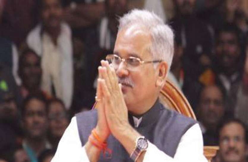 Bhupesh baghel राज्य सरकार ने की दो समितियां बनाने की घोषणा, ये मिलकर तय करेंगे शराबबंदी का तरीका