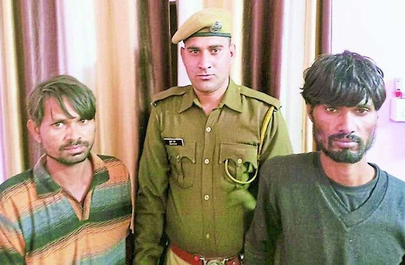 Bike thief श्मशान तक नहीं छोड़ा इन चोरों ने, वहां भी कर गए कारनामा...