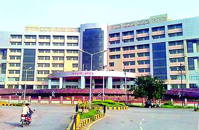 CAG कैग की रिपोर्ट में हुआ खुलासा, वन विभाग ने मनमाने तरीके से की 3.23 करोड़ की खरीदी