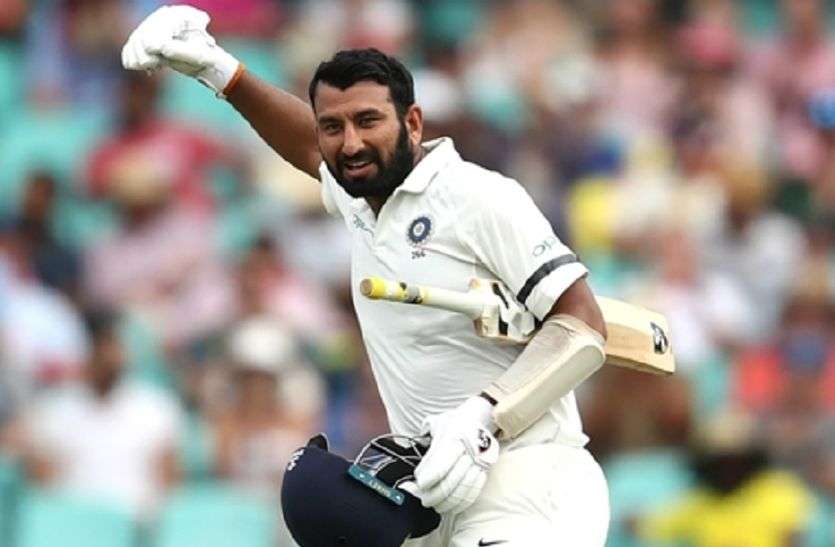 Ranji trophy रणजी ट्रॉफी : उत्तर प्रदेश के घर में सौराष्ट्र ने हासिल किया रिकॉर्ड लक्ष्य, पहुंचा सेमीफाइनल में