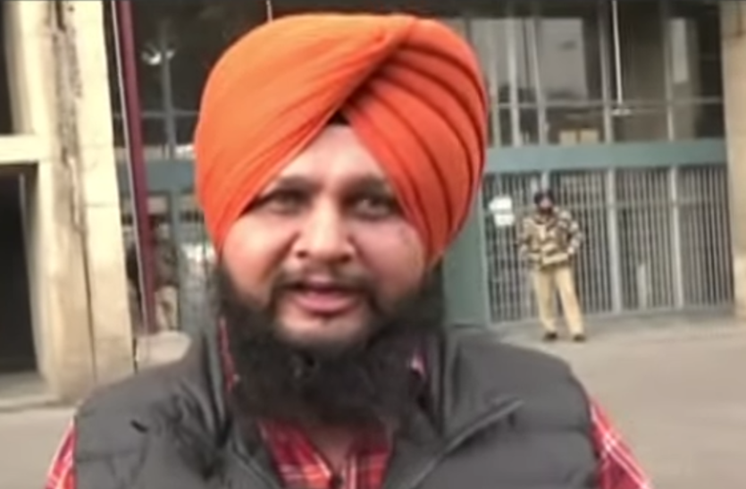 Kulbir Zira FILE PHOTO मुख्यमंत्री कैप्टेन अमरिंदर सिंह के साथ विधायकों की बैठक में कुलवीर जीरा को शामिल नहीं किया