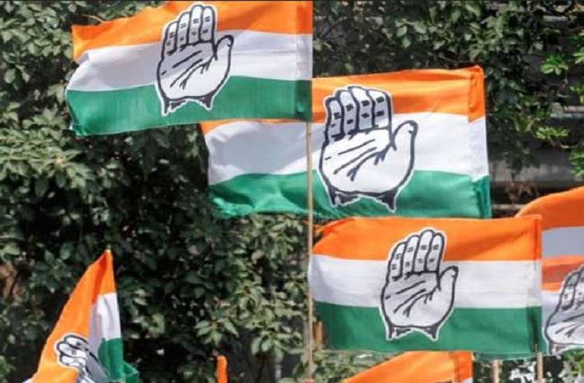 Congress यूपी में कांग्रेस छोटे दलों के साथ करेगी गठबंधन, यह पार्टियां होगी शामिल