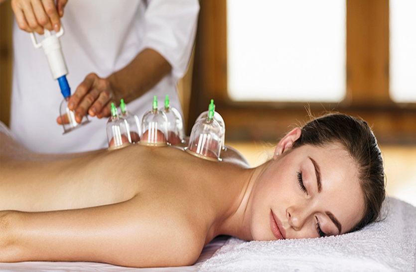know-about-unani-cupping-therapy वजन बढ़ना, तनाव, कब्ज और बाल झड़ने जैसी समस्याओं के लिए कारगर है ये उपाय