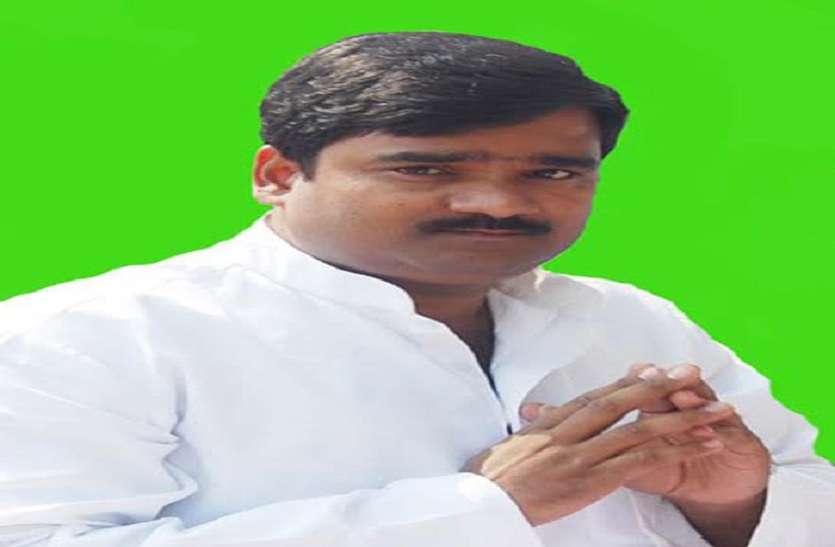 veer Singh patel ददुआ पुत्र ने इलाहाबाद हाईकोर्ट में किया समर्पण, कोर्ट ने भेजा जेल