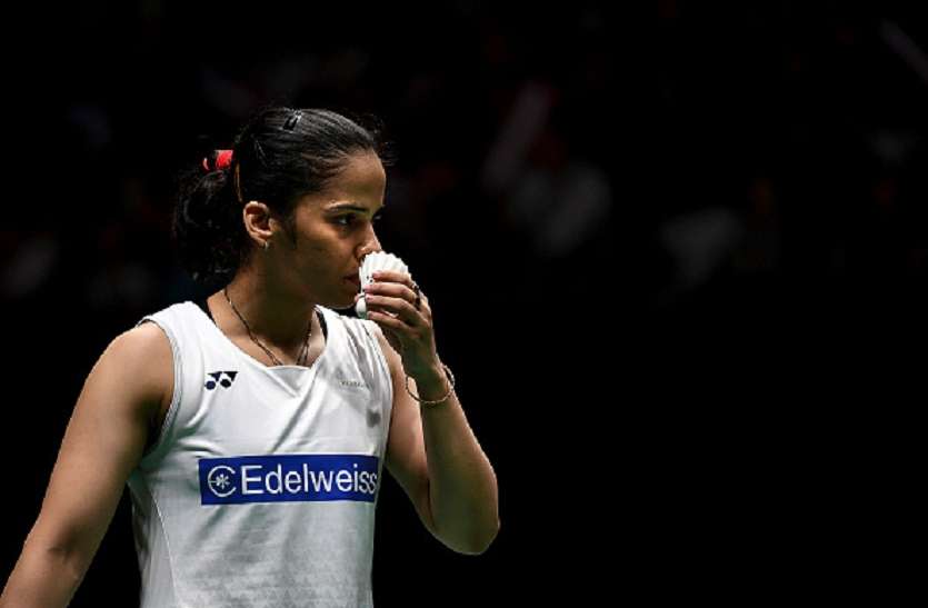 saina Malaysia Open 2019 : जापान की नोजोमी ओकुहारा को हरा सायना सेमीफाइनल में, श्रीकांत बाहर