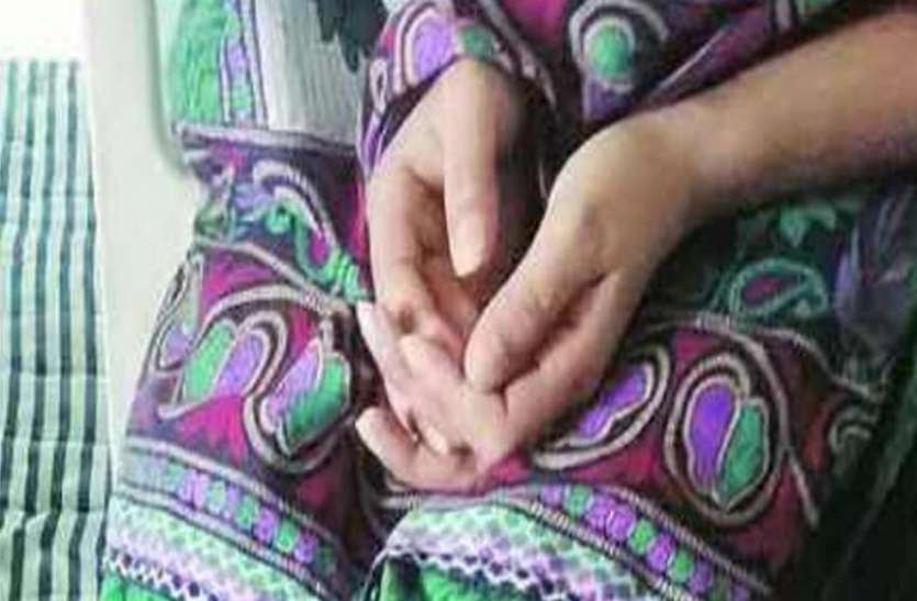 hatya देवर के प्यार में पागल भाभी ने कर दी पति की हत्या, फिर इस तरह लाश को लगा दिया ठिकाना