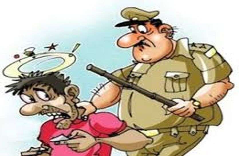jhunjhunu crime news पहले होगी पहचान, फिर एक-एक आएंगे गिरफ्त में