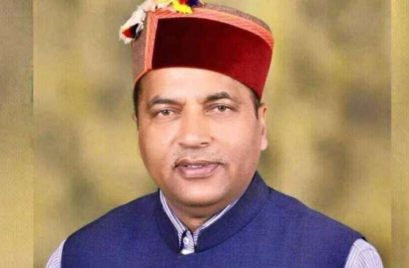 गुजरात-झारखंड-यूपी के बाद हिमाचल प्रदेश में भी 10% सवर्ण आरक्षण लागू, ठाकुर सरकार ने दी मंजूरी गुजरात-झारखंड-यूपी के बाद हिमाचल प्रदेश में भी 10% सवर्ण आरक्षण लागू, ठाकुर सरकार ने दी मंजूरी