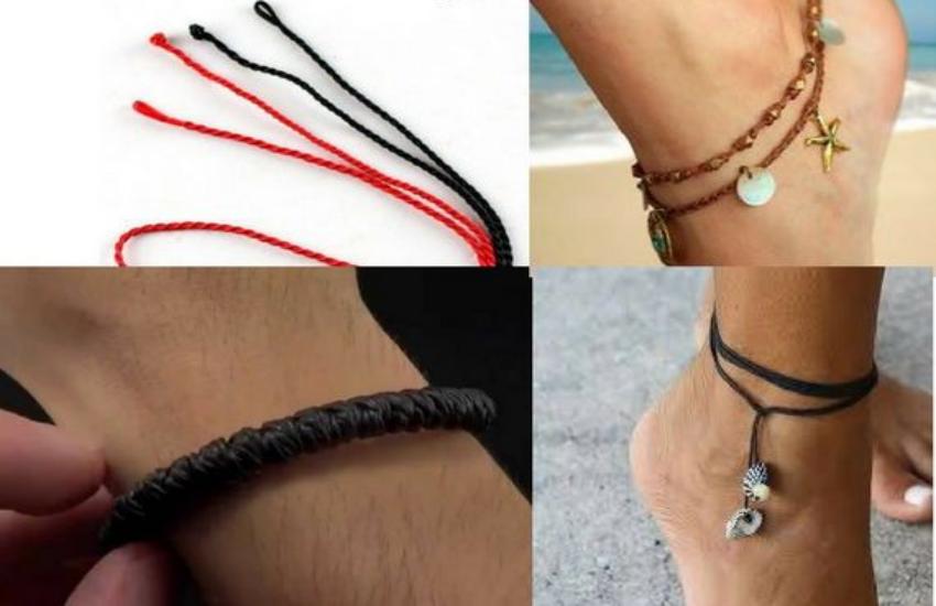 फशन क सथ बर नजर स भ बचएग Evil Eye Bracelet दखए लटसट डजइनस   evil eye bracelet designs for kidsmobile