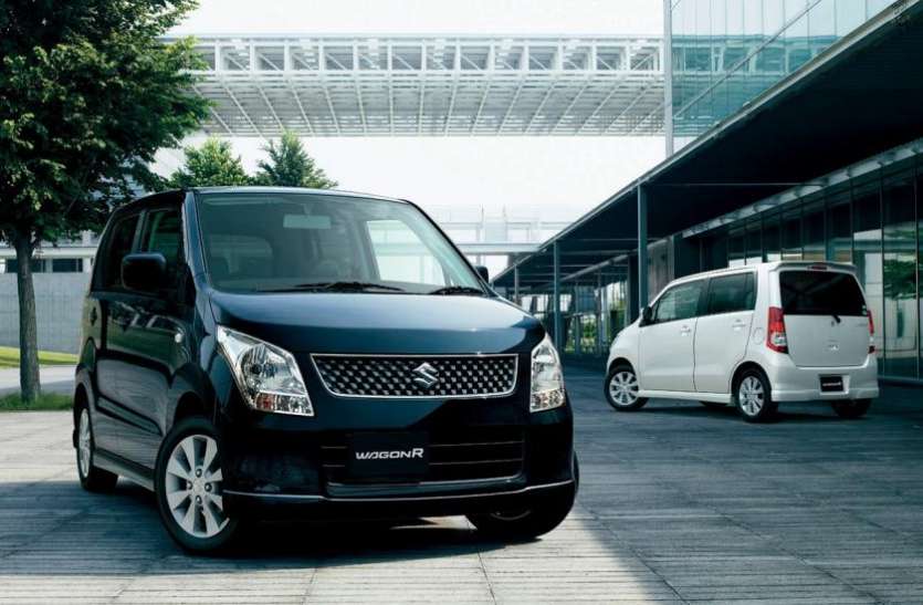 Maruti Suzuki Wagon r किसी लग्जरी SUV जैसी है नई 2019 Maruti Wagon R, यहां जानें सबकुछ