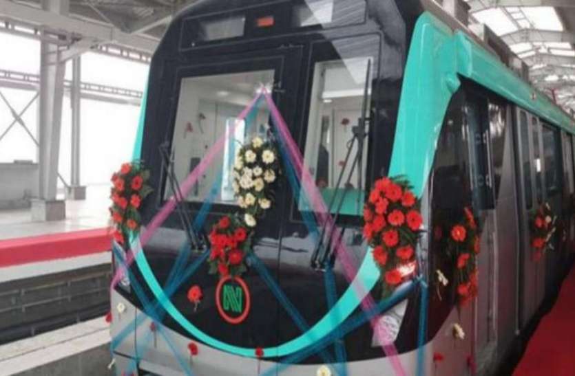 aqua metro Aqua Metro में इन दस्तावेजों के बिना नहीं मिलेगा Smart Card, मान्य नहीं होगा Aadhar