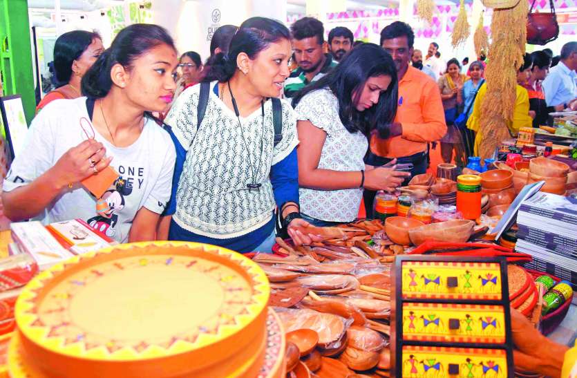 bangalore news सरकार परोसेगी मिलेट्स से बना भोजन : कुमारस्वामी