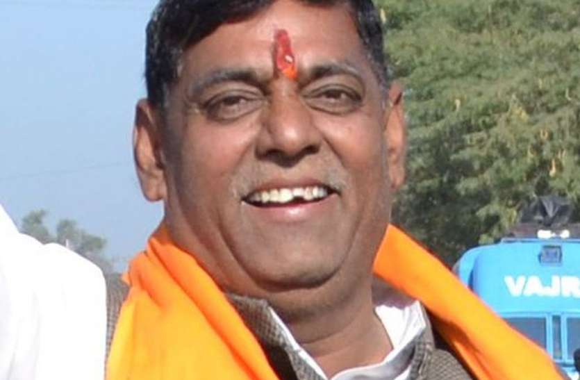 patrika शहर ही था उनका घर और शहरवासी थे परिवारजन