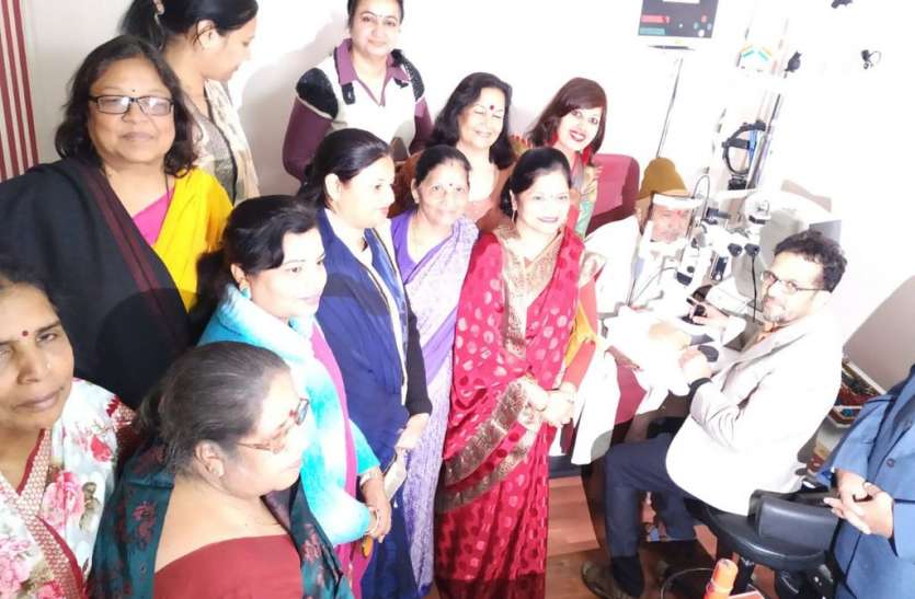 patrika किसी की मदद करना ईश्वरीय कार्य के समान