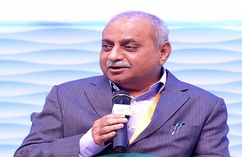Nitin Patel