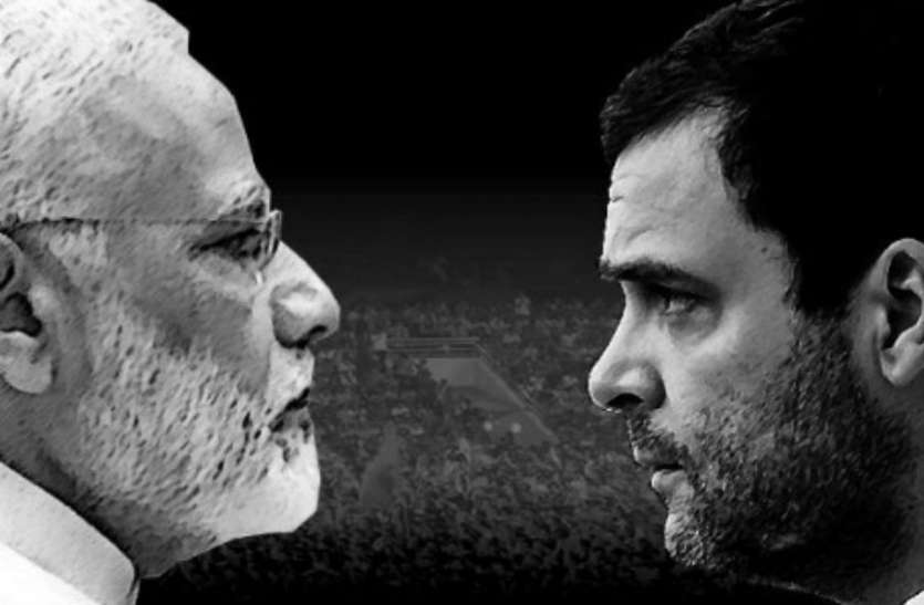 congress party rahul gandhi loksabha election 2019 loksabha election पिछड़ी जातियों से सत्ता हासिल करेगी कांग्रेस! बनाया ऐसा प्लान जो भाजपा ही नहीं इन पार्टियों के लिए भी खतरनाक