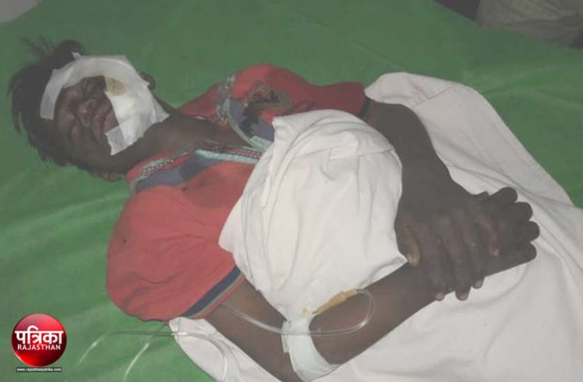 banswara बांसवाड़ा : पतंगबाजी के चक्कर में बालगृह की छत से गिरा बालक, नाली में बेहोश पड़ा रहा, कार्मिकों को भनक तक नहीं लगी