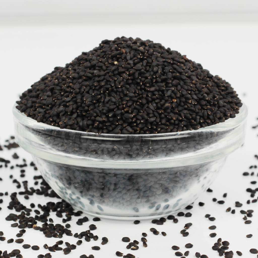 Basil seeds