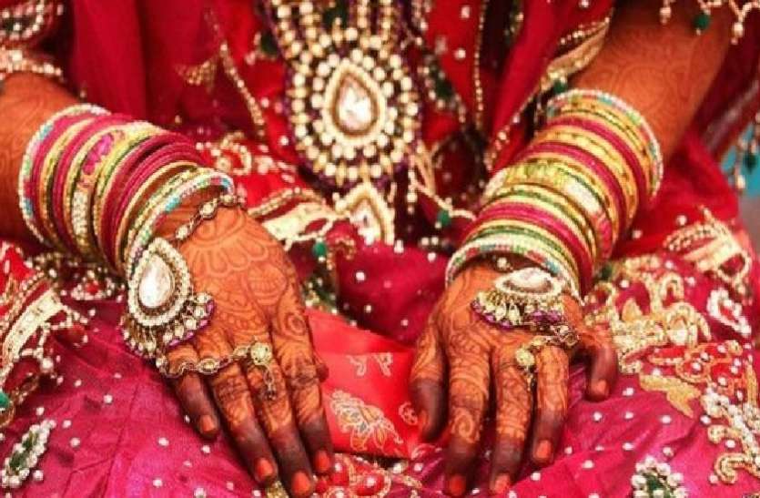 shadi दुल्हन ने शराबी दूल्हे से शादी करने से किया इनकार, भेजा जेल