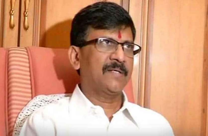 संजय राउत बोले- एक्सीडेंटल शिवसेना प्रमुख नहीं थे बालासाहेब ठाकरे संजय राउत बोले- एक्सीडेंटल शिवसेना प्रमुख नहीं थे बालासाहेब ठाकरे