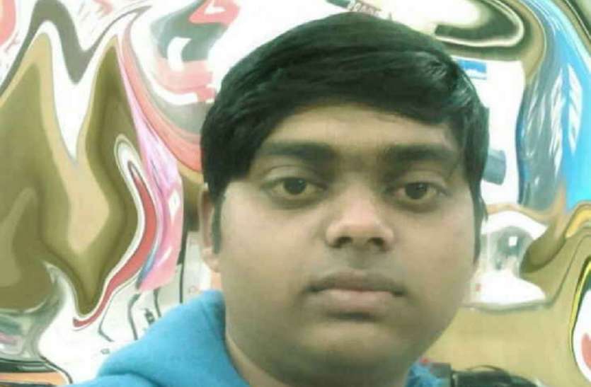 sultanpur चार माह पहले सऊदी में हो गई थी बेटे की मौत, इस समाजसेवी के प्रयास से जब घर आया शव तो...