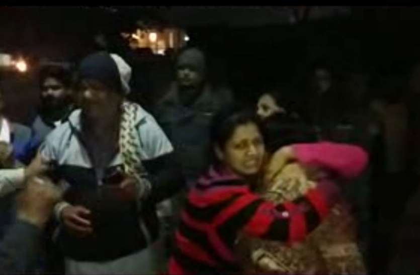 murder फोन कर बुआ ने बुलाया था भतीजा, गुस्से में शराबी फूफा ने किया कुछ ऐसा कि उड़े होश