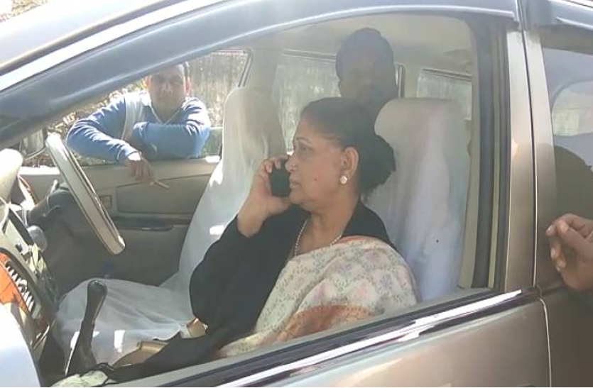 kanti singh