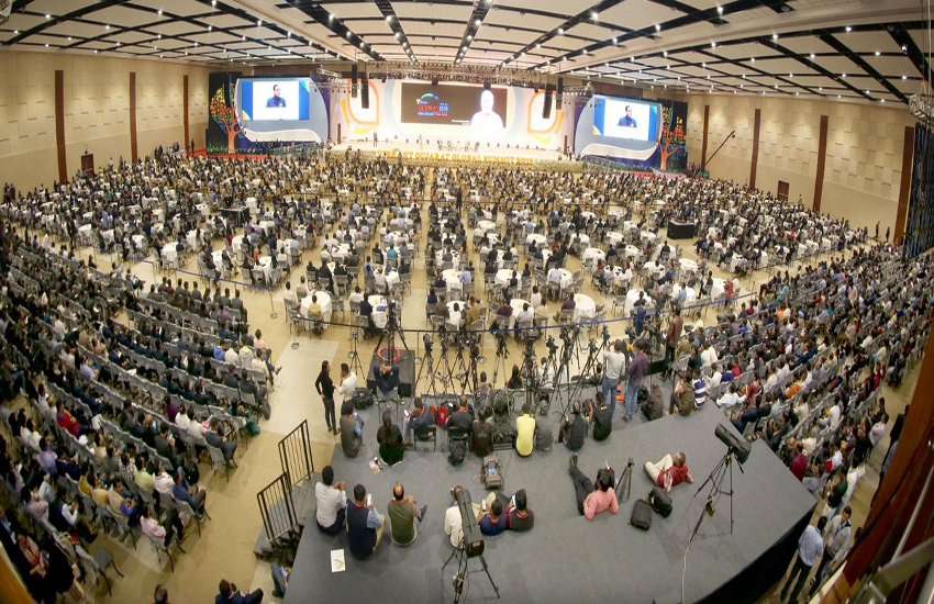 Mahatma mandir