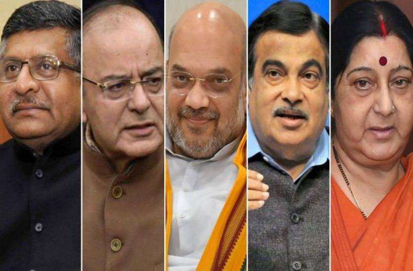 noida सिर्फ अमित शाह ही नहीं, बीजेपी के ये दिग्गज भी अस्पताल में भर्ती, लंबी है फेहरिस्त, देखें
