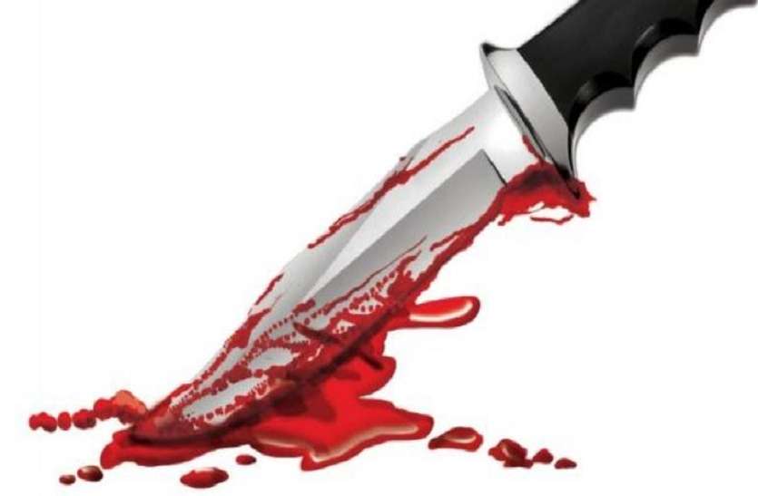 moradabad पुलिस इंस्पेक्टर की पत्नी-भाई और नौकरानी की हथौड़े से कुचलकर फिर गला रेत कर हत्या