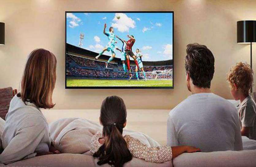 tv अब एक कनेक्शन में देख पाएंगे सिर्फ एक ही टीवी, देने होंगे दोगुना पैसे