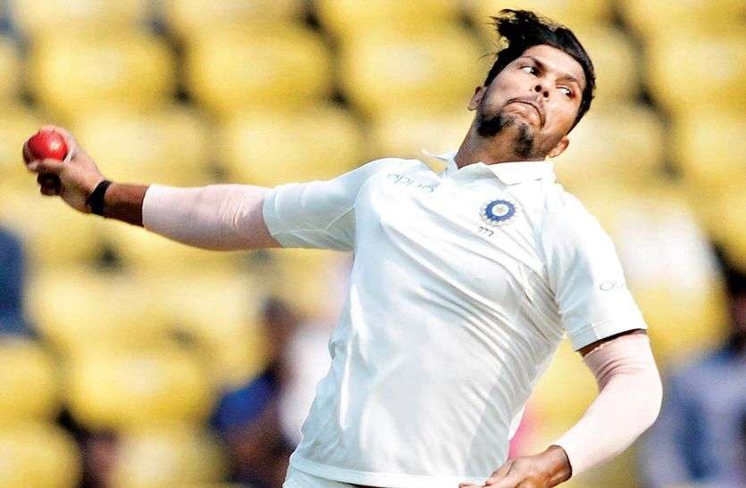 Ranji trophy रणजी ट्रॉफी : वसीम जाफर के बाद विदर्भ के गेंदबाजों ने दिखाया दम, पारी से हराकर किया सेमीफाइनल में प्रवेश