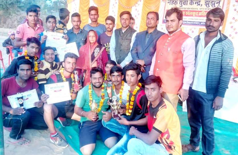 jhunjhunu news