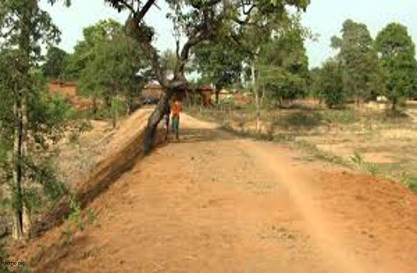 land news यहां के इन 82 गांवों की जमीन खरीद-बिक्री पर लगी रोक हटी, 12 साल पहले लगाया था बैन