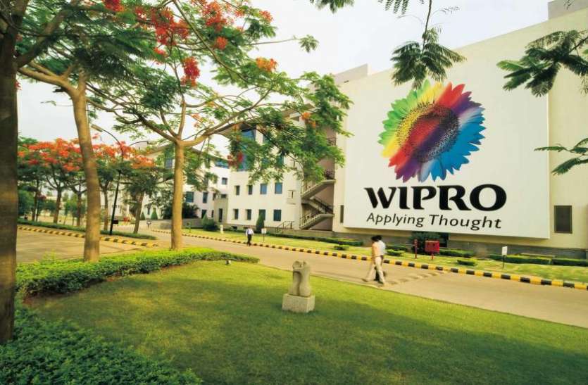 Wipro विप्रो के चीफ एक्जीक्यूटिव है देश के सबसे महंगे अधिकारी, यह है उनकी सैलेरी