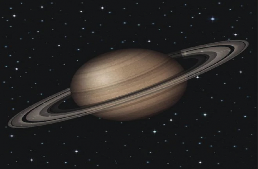saturn पृथ्वी के 29 साल के बराबर होता है यहां पर 1 साल, जबकि साढ़े 10 घंटे का ही होता है दिन, जाने कैसे हुआ खुलासा