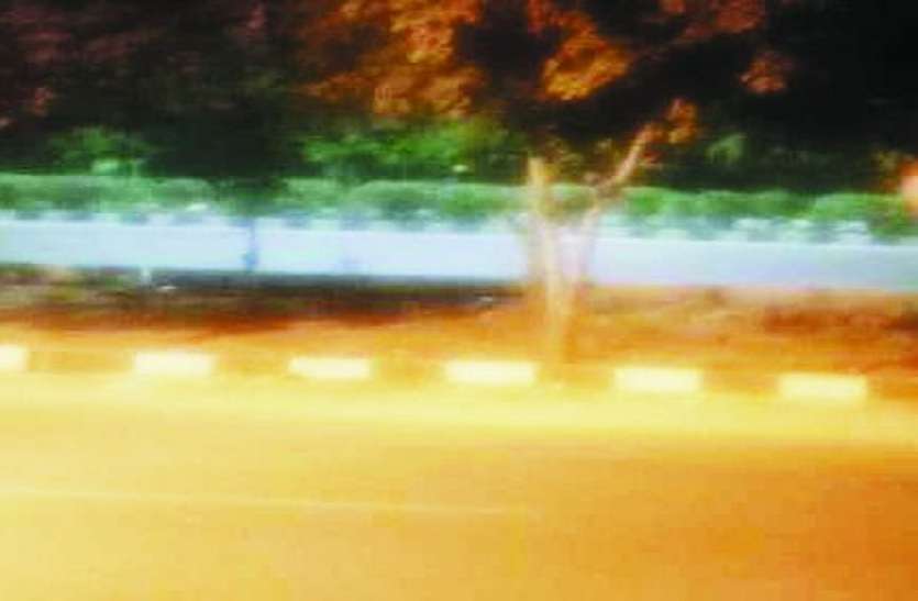 crime news जनता ने दिखाई इंसानियत ...और जिम्मेदारों की मर गईं संवेदनाएं