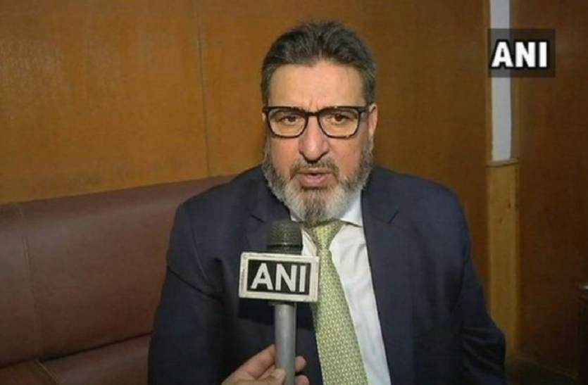 PDP कश्मीर: पीडीपी ने वरिष्ठ नेता अल्ताफ बुखारी को किया बर्खास्त, पार्टी विरोधी गतिविधियों का आरोप