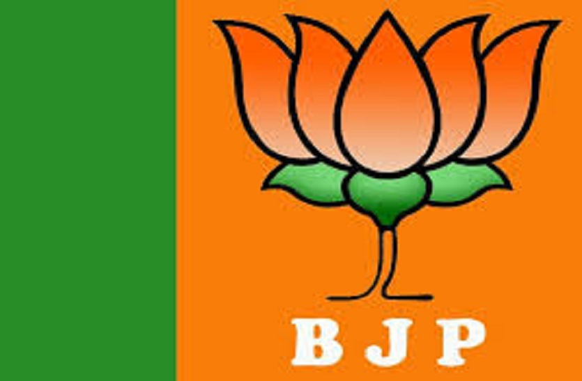 bjp prabhat jha झा बोले- अभिनेता, अफसर और पत्रकार ने भाजपा को दिया धोखा
