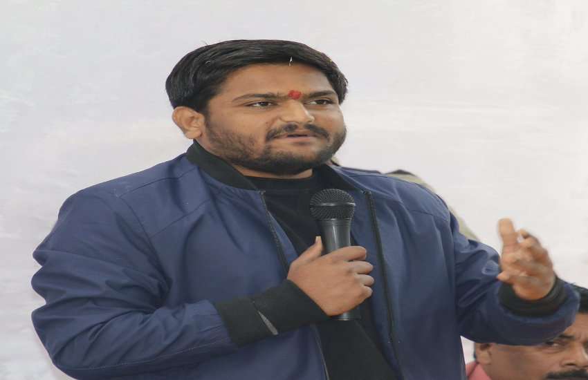 hardik