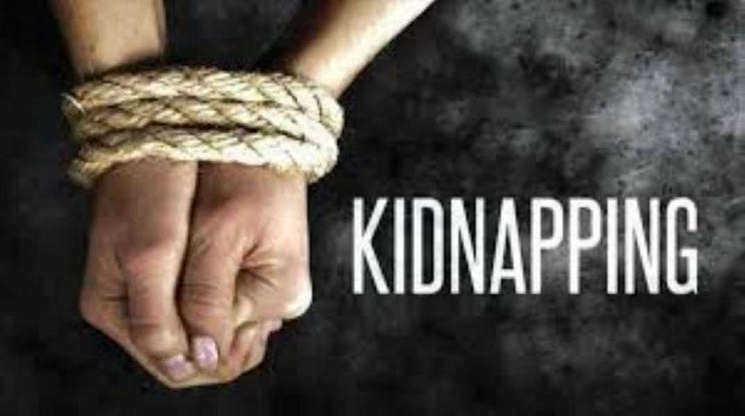 kidnapping