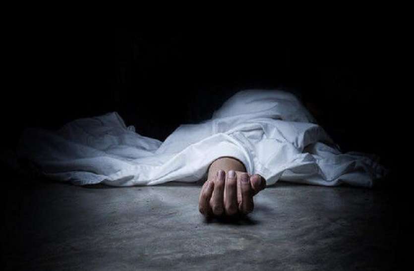Rape accused Suicide in katni सुसाइड नोट में लिखा मैंने नहीं किया बलात्कार, मुझे झूठा फंसाया और उठा लिया ये खतरनाक कदम