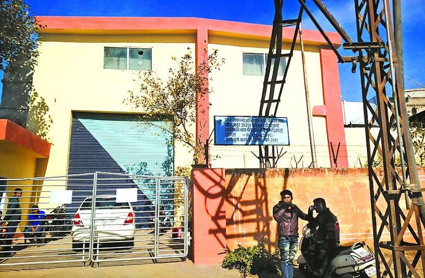 jaipur पानी बचाने की मुहिम के साथ रुकेगा बिजली का अपव्यय!
