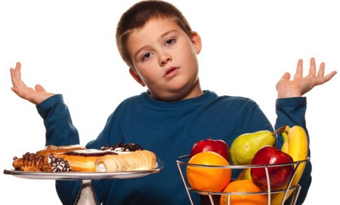 Know, answer every question related to obesity in children | जानिए, बच्चों में मोटापे से जुड़े हर सवाल का जवाब | Patrika News