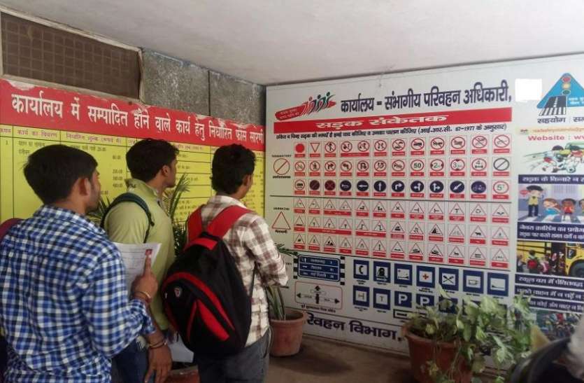 Driving License ड्राइविंग लाइसेंस से जुड़ी ये बातें अभी जान लें, होने जा रहे हैं बड़े बदलाव