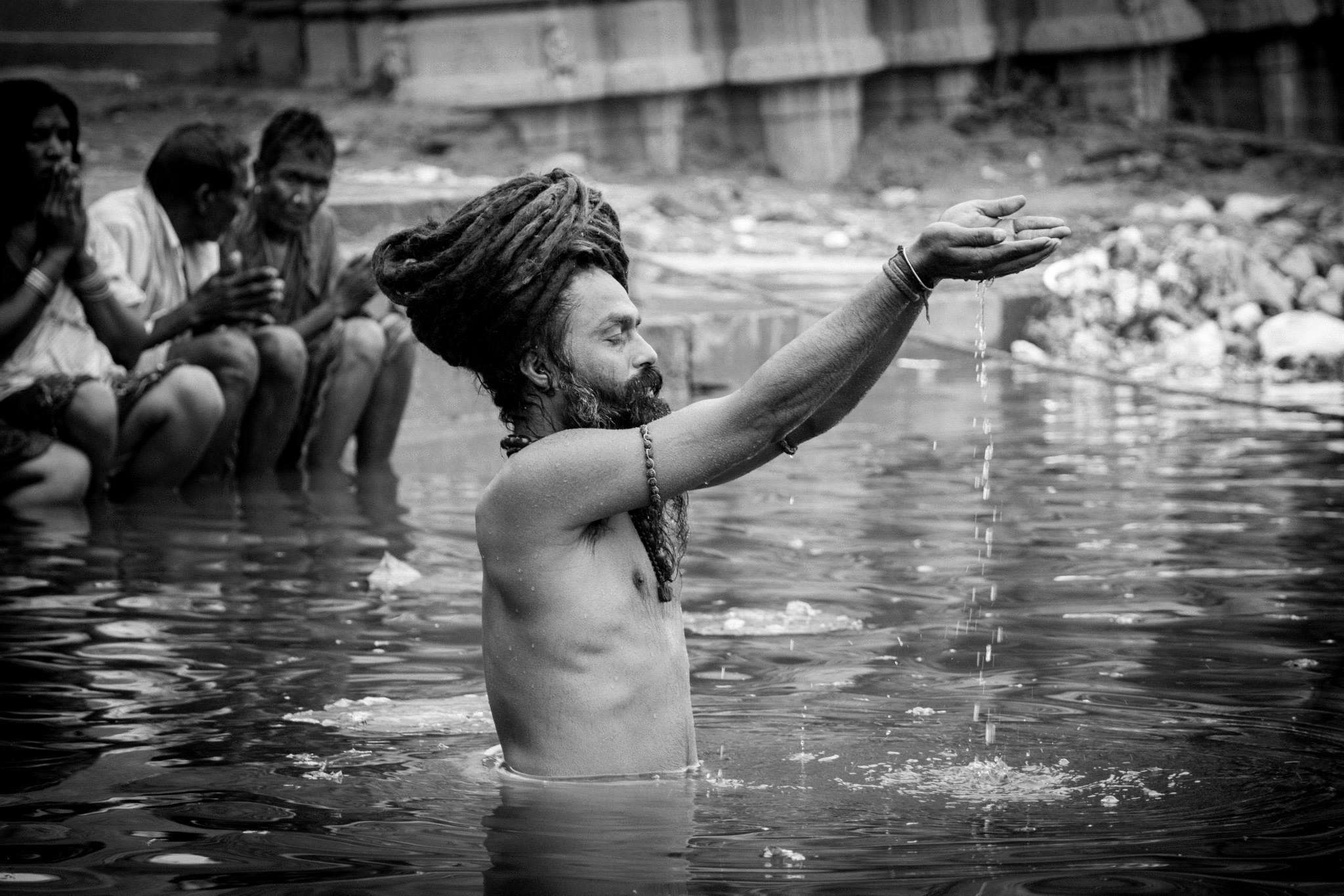 Kumbh 2019