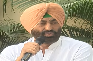 sukhpal khaira trying to make mahagathbandhan in punjab पंजाब में कांग्रेस,अकाली दल और आम आदमी पार्टी से बाहर महागठबंधन खडा करने का प्रयास कर रहे खैहरा