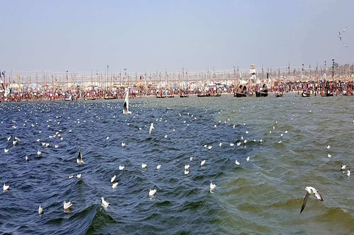Kumbh 2019