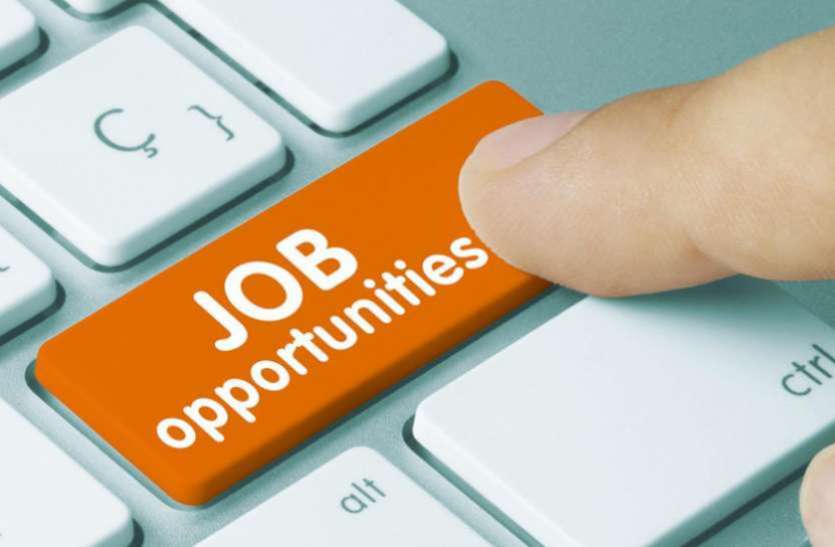 Job Opening in Rajasthan जल्द निकलेगी 58000 भर्तियां! फॉर्म भरने के लिए हो जाएं तैयार