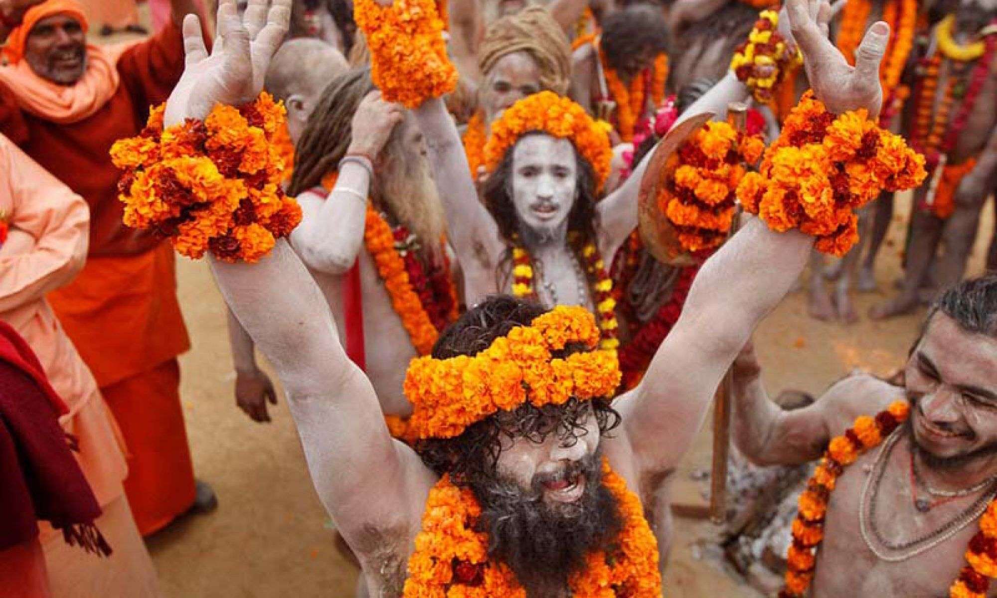 Kumbh 2019